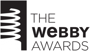 HENRY has been nominated for the 2013 Webby Awards!